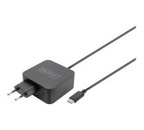 Digitus Notebook charger USB-C, 65W DA-10071