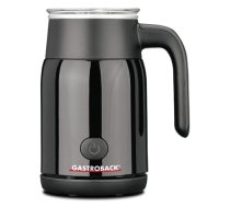 Gastroback 42326 Latte Magic Black (52628#T-MLX29637)