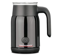 Gastroback 42326 Latte Magic Black 52628#T-MLX29637