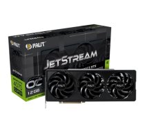 PALIT GeForce RTX 4070 SUPER JetStream (NED407ST19K9-1043J)