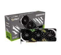 PALIT GeForce RTX 4070Ti SUPER GamingPro (NED47TS019T2-1043A)