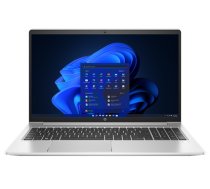HP ProBook 450 G9 Laptop 39.6 cm (15.6") Full HD Intel® Core™ i5 i5-1235U 16 GB DDR4-SDRAM 256 GB SSD Wi-Fi 6 (802.11ax) NoOS Silver (9E536FD9CBE3066E26E5ED573936C6469ABC288B)