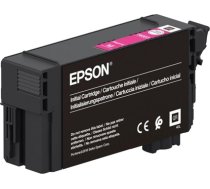 Epson Singlepack UltraChrome XD2 | T40C340 | Ink cartrige | Magenta (C13T40C34N)