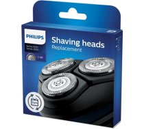 Philips SHAVER Series 3000 ComfortCut blades Fits S3000 (S3xxx) Shaving heads (817A9147E951D3BA9F83AB80D8D8CC18D1DA43BA)