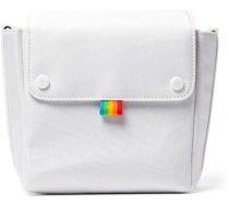 Polaroid Now camera bag, white (6299)