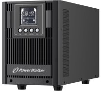 POWERWALKER UPS On-Line 2000VA AT 4x VFI 2000 AT FR