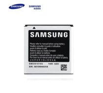 Samsung EB535151VU Akumulators priekš Samsung Galaxy S Advance GT-i9070 i9070P Li-Ion 1500mAh (Samsung EB535151VU)
