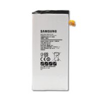 Samsung EB-BA800ABE akumulators priekš Samsung A8 2015 (A800F) Li-Ion 3000mAh Oriģināls (Samsung EB-BA800ABE)
