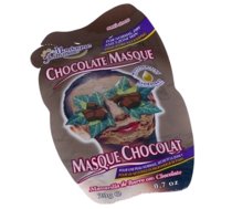 Sejas maska MJ Chocolate 20g (MAN#024147)