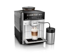 Siemens EQ.6 TE653M11RW coffee maker Fully-auto Espresso machine 1.7 L (17A340845329DA8D80FD8F69D4BFD85298D6622B)