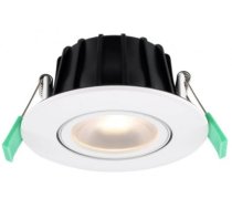 Sylvania Obico Spot gaismeklis 8.5W 740lm IP65 Balts dimmējams (SYL-0005350)