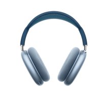 Słuchawki Apple AirPods Max niebieskie (MGYL3DN/A) (MGYL3DN/A)