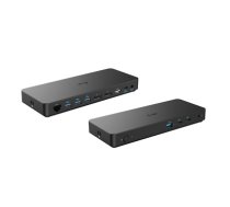 I-TEC USB-C Triple 4K DS Gen2 PD 100W (C31TRIPLEDOCKPDPRO2)