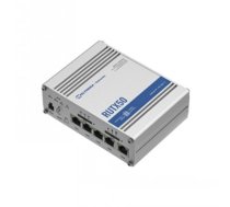 TELTONIKA IOT ROUTER RUTX50 2 5G+ETH+WIFI RUTX50000000