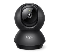 TP-LINK | Pan/Tilt Home Security Wi-Fi Camera | Tapo C211 | PTZ | 3 MP | 3.83mm | H.264 | Micro SD, Max. 512GB (Tapo C211)