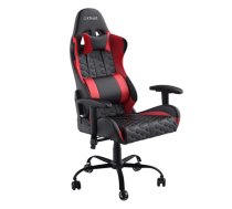 Trust GXT 708R Resto Universal gaming chair Black, Red (6A58B631934BE47C0219C2DB40080C1728A44A22)