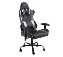 Trust GXT 708W Resto Universal gaming chair Black, White (2F22AB1EA95AE9C34FE5ECCF939C73C1129BD4A1)