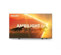 TV Set|PHILIPS|65"|4K/Smart|3840x2160|Wireless LAN 802.11ac|Bluetooth|Philips OS|65PML9008/12 (65PML9008/12)