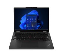 Ultrabook ThinkPad X13 Yoga G4 21F2004APB W11Pro i5-1335U/16GB/512GB/INT/13.3 WUXGA/Touch/Deep Black/3YRS Premier Support + CO2 Offset  (21F2004APB)