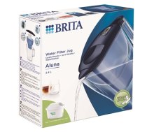 Vandens filtravimo indas BRITA Aluna MXpro 2,4 l, mėlynas (1051117)