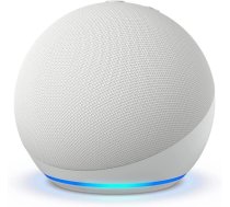 Amazon Echo Dot (5th Gen) Glacier White (54327#T-MLX54565)