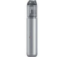 Baseus A3 wireless Vacuum Cleaner 135 W 15000 Pa silver (CRXCQA3-0S) (6953156205666)
