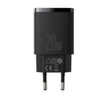 Baseus CCXJ -B01 lādētājs USB - C | 20W | 3A | PD  (CCXJ-B01)