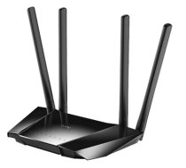 Cudy LT400 N300 Wi-Fi 4G LTE Router Cat4 LT400