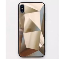 Fusion Glue Glitter Back Case Silikona Aizsargapva (Apple iPhone 11 Pro)