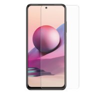 Fusion Japan rūdīta stikla ekrāna aizsargs priekš  (Xiaomi Redmi Note 10S)