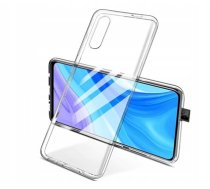 Fusion Tempered Glass Aizsargstikls Huawei P Smart (Huawei P Smart Pro 2019)