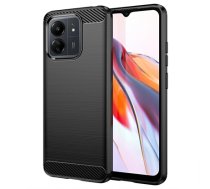 Fusion Trust Back Case slikona aizsargapvalks Xiao (Xiaomi Redmi Note 13 Pro)