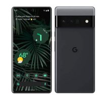 Google Pixel 6 Pro 5G 12GB / 128GB Stormy Black Mobile Phone (810029930659)