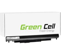 Green Cell Battery for HP 14 15 17  HP 240 245 250 255 G4 G5 / 11 1V 2200mAh (GREEN-HP89)