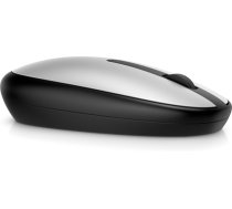 HP 240 Pike Silver Bluetooth Mouse 16B9AAFFA8B645396F2D20778B1754F744947AEA