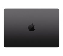 MacBook Pro 14,2 cali: M3 Pro 12/18, 36GB, 1TB, 96W - Gwiezdna czerń - MRX43ZE/A/R1 (Z1AV000DW)