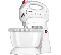 MPM MMR-17Z Mixer with rotary bowl 300W (MAN#MMR-17Z)