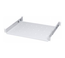 Rack Shelf Regulated 19" 1U 350mm Gray (RSA19-1U-350G)