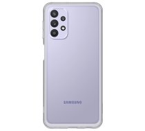Reals Case ultra 1 mm silikona aizsargapvalks tele (Samsung A325 Galaxy A32 4G)