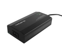 Tacens ANBP100 Universal Notebook Charger 100W / 8-Way Adapter / Black (ANBP100)