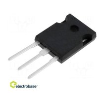 Tranzistors: N-MOSFET | vienpolārs | 900V | 11A | 230W | TO247 (EB877334511#)