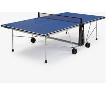 Vidaus stalo teniso stalas Cornilleau SPORT 100 INDOOR - Mėlynas (110100)