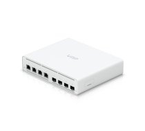 Ubiquiti UISP Switch Plus (UISP-S-Plus)