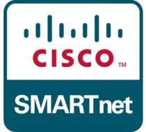 Cisco 1Y SMARTnet 8x5xNBD (CON-SNT-1921)