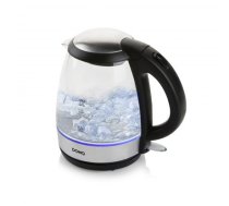 Domo DO9218WK Electric Kettle 1.2l (DO9218WK)