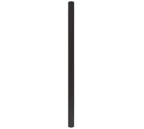 100 CM EXTENSION POLE FOR FPMA-C200BLACK/C400BLACK/PLASMA-C100BLACK - BLACK (FPMA-CP100BLACK)