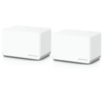System WiFi- Halo H70X  AX1800 2-pak (Halo H70X(2-pack))