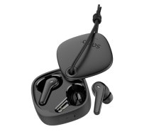Słuchawki bezprzewodowe Bluetooth 5.3 z mikrofonem, ENC, QC, TWS-11 (SAVSLTWS-11)