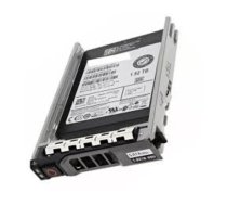 1.92TB SSD SATA Mixed Use 6Gbps 512e 2.5in Hot-Plug, CUS Kit (345-BDOM)