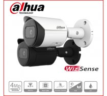 4MP IR Fixed-focal Bullet WizSense Network Camera | Lens 2.8mm | IPC-HFW2441S-S (DH-IPC-HFW2441S 28)